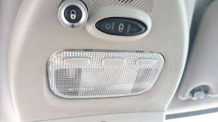 Recambio de luz interior delantera central para citroën c8 (ea_, eb_) 2002- 2.2 hdi referencia OEM IAM 6362N3  