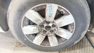 Recambio de llanta delantera izquierda para citroën c8 (ea_, eb_) 2002- 2.2 hdi referencia OEM IAM 5402F0  