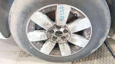 Recambio de llanta delantera izquierda para citroën c8 (ea_, eb_) 2002- 2.2 hdi referencia OEM IAM 5402F0  