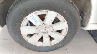 Recambio de llanta trasera derecha para citroën c8 (ea_, eb_) 2002- 2.2 hdi referencia OEM IAM 5402F0  