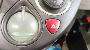 Recambio de warning para citroën c8 (ea_, eb_) 2002- 2.2 hdi referencia OEM IAM 6554J8  