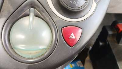 Recambio de warning para citroën c8 (ea_, eb_) 2002- 2.2 hdi referencia OEM IAM 6554J8  
