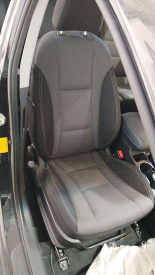 Recambio de asiento delantero derecho para hyundai i30 (gd) 2011- 1.4 crdi referencia OEM IAM   