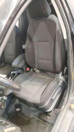 Recambio de asiento delantero izquierdo para hyundai i30 (gd) 2011- 1.4 crdi referencia OEM IAM   