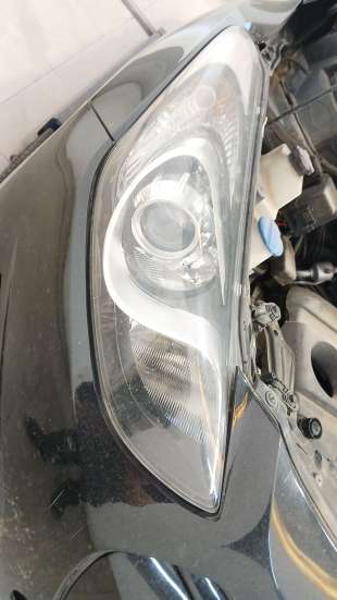 Recambio de faro derecho para hyundai i30 (gd) 2011- 1.4 crdi referencia OEM IAM 92102A6000  