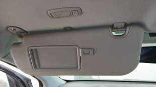 Recambio de parasol izquierdo para hyundai i30 (gd) 2011- 1.4 crdi referencia OEM IAM 85210A6000TX  