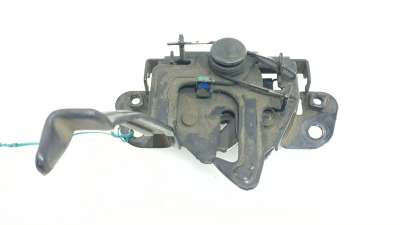 Recambio de cerradura capot para hyundai i30 (gd) 2011- 1.4 crdi referencia OEM IAM 81130A6000 81130A6000 