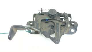 Recambio de cerradura capot para hyundai i30 (gd) 2011- 1.4 crdi referencia OEM IAM 81130A6000 81130A6000 