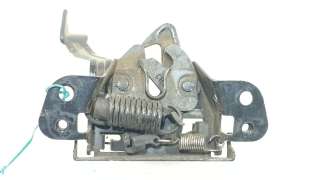Recambio de cerradura capot para hyundai i30 (gd) 2011- 1.4 crdi referencia OEM IAM 81130A6000 81130A6000 