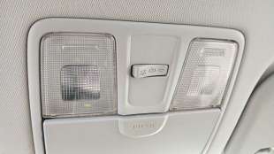 Recambio de luz interior delantera central para hyundai i30 (gd) 2011- 1.4 crdi referencia OEM IAM 92800A5010VYF  