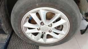 Recambio de llanta delantera derecha para hyundai i30 (gd) 2011- 1.4 crdi referencia OEM IAM 52910A5150  