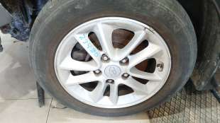Recambio de llanta delantera izquierda para hyundai i30 (gd) 2011- 1.4 crdi referencia OEM IAM 52910A5150  