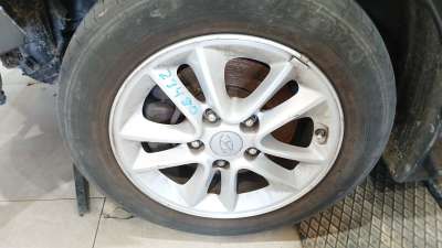 Recambio de llanta delantera izquierda para hyundai i30 (gd) 2011- 1.4 crdi referencia OEM IAM 52910A5150  