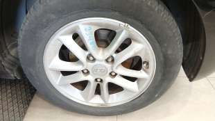 Recambio de llanta trasera izquierda para hyundai i30 (gd) 2011- 1.4 crdi referencia OEM IAM 52910A5150  