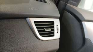 Recambio de rejilla aireadora para hyundai i30 (gd) 2011- 1.4 crdi referencia OEM IAM 97480A6000PD5  