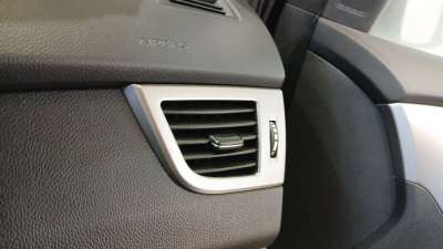 Recambio de rejilla aireadora para hyundai i30 (gd) 2011- 1.4 crdi referencia OEM IAM 97480A6000PD5  