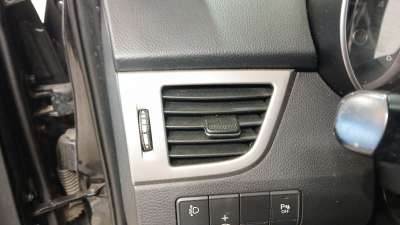 Recambio de rejilla aireadora para hyundai i30 (gd) 2011- 1.4 crdi referencia OEM IAM 84795A6000MGB  