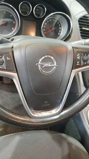 Recambio de airbag delantero izquierdo para opel insignia a (g09) 2008-2017 2.0 cdti (68) referencia OEM IAM 22964968  