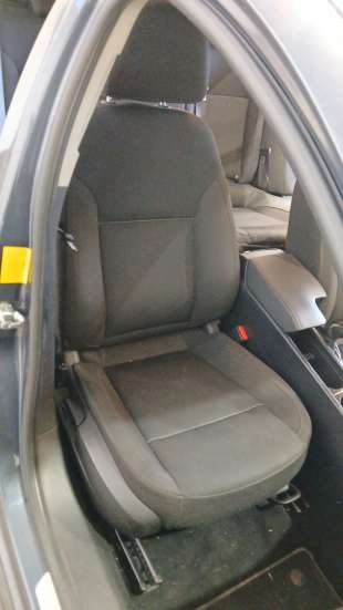 Recambio de asiento delantero derecho para opel insignia a (g09) 2008-2017 2.0 cdti (68) referencia OEM IAM   