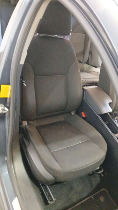 Recambio de asiento delantero derecho para opel insignia a (g09) 2008-2017 2.0 cdti (68) referencia OEM IAM   