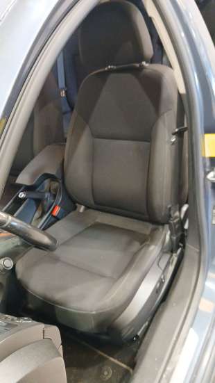 Recambio de asiento delantero izquierdo para opel insignia a (g09) 2008-2017 2.0 cdti (68) referencia OEM IAM   