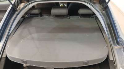 Recambio de bandeja trasera para opel insignia a (g09) 2008-2017 2.0 cdti (68) referencia OEM IAM 13274647  