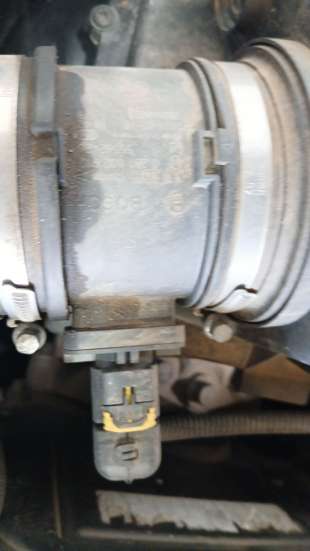 Recambio de caudalimetro para opel insignia a (g09) 2008-2017 2.0 cdti (68) referencia OEM IAM   