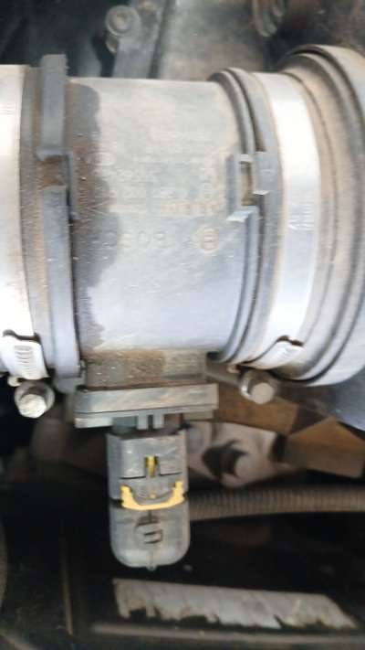 Recambio de caudalimetro para opel insignia a (g09) 2008-2017 2.0 cdti (68) referencia OEM IAM   