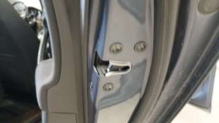 Recambio de cerradura puerta trasera derecha para opel insignia a (g09) 2008-2017 2.0 cdti (68) referencia OEM IAM 13579566  