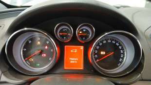 Recambio de cuadro instrumentos para opel insignia a (g09) 2008-2017 2.0 cdti (68) referencia OEM IAM 20953073  