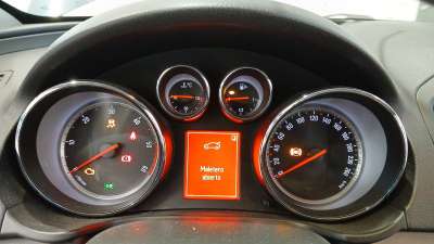 Recambio de cuadro instrumentos para opel insignia a (g09) 2008-2017 2.0 cdti (68) referencia OEM IAM 20953073  