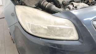 Recambio de faro derecho para opel insignia a (g09) 2008-2017 2.0 cdti (68) referencia OEM IAM 22831927  
