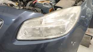 Recambio de faro izquierdo para opel insignia a (g09) 2008-2017 2.0 cdti (68) referencia OEM IAM 22831926  