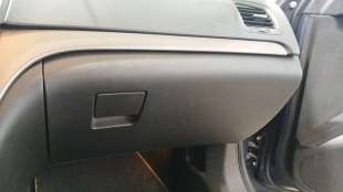 Recambio de guantera para opel insignia a (g09) 2008-2017 2.0 cdti (68) referencia OEM IAM 13273004  
