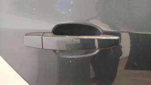 Recambio de maneta exterior trasera derecha para opel insignia a (g09) 2008-2017 2.0 cdti (68) referencia OEM IAM 92233089  
