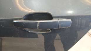 Recambio de maneta exterior trasera izquierda para opel insignia a (g09) 2008-2017 2.0 cdti (68) referencia OEM IAM 92233089  