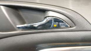 Recambio de maneta interior delantera derecha para opel insignia a (g09) 2008-2017 2.0 cdti (68) referencia OEM IAM   