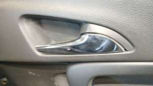 Recambio de maneta interior trasera derecha para opel insignia a (g09) 2008-2017 2.0 cdti (68) referencia OEM IAM   