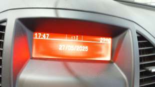 Recambio de pantalla multifuncion para opel insignia a (g09) 2008-2017 2.0 cdti (68) referencia OEM IAM   