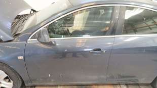 Recambio de puerta delantera izquierda para opel insignia a (g09) 2008-2017 2.0 cdti (68) referencia OEM IAM 39062233  