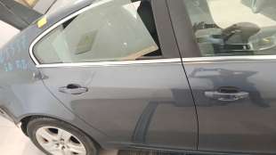 Recambio de puerta trasera derecha para opel insignia a (g09) 2008-2017 2.0 cdti (68) referencia OEM IAM 22796348  