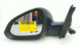 Recambio de retrovisor izquierdo para opel insignia a (g09) 2008-2017 2.0 cdti (68) referencia OEM IAM 13269568 13269568 