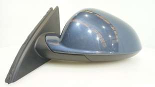 Recambio de retrovisor izquierdo para opel insignia a (g09) 2008-2017 2.0 cdti (68) referencia OEM IAM 13269568 13269568  2