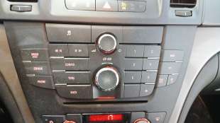 Recambio de sistema audio / radio cd para opel insignia a (g09) 2008-2017 2.0 cdti (68) referencia OEM IAM   