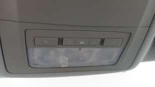 Recambio de luz interior delantera central para opel insignia a (g09) 2008-2017 2.0 cdti (68) referencia OEM IAM 22774318  