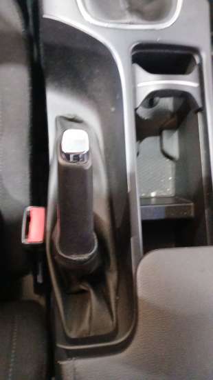 Recambio de palanca freno de mano para opel insignia a (g09) 2008-2017 2.0 cdti (68) referencia OEM IAM 13268791  