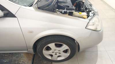 Recambio de aleta delantera derecha para nissan primera hatchback (p12) 2002- 1.8 referencia OEM IAM 63100AV630  