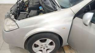 Recambio de aleta delantera izquierda para nissan primera hatchback (p12) 2002- 1.8 referencia OEM IAM 63101AV630  