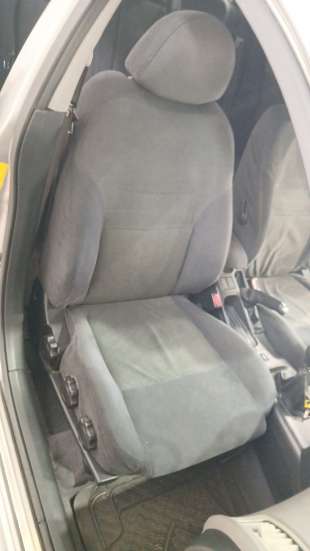 Recambio de asiento delantero derecho para nissan primera hatchback (p12) 2002- 1.8 referencia OEM IAM   