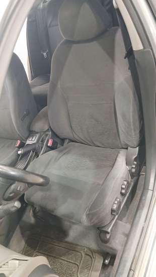 Recambio de asiento delantero izquierdo para nissan primera hatchback (p12) 2002- 1.8 referencia OEM IAM   
